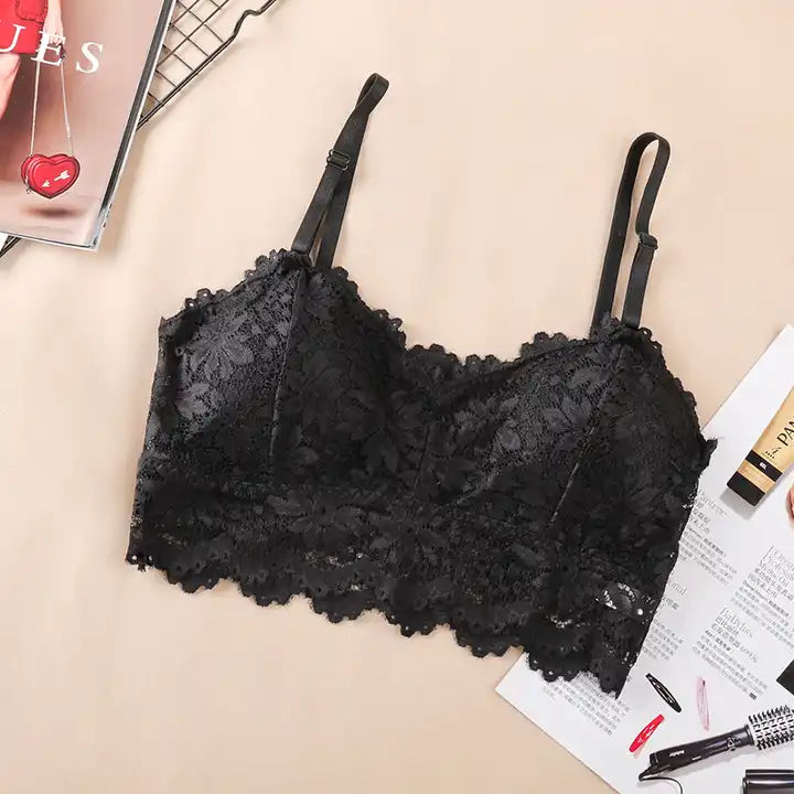 Das Frauenmomente Bralette