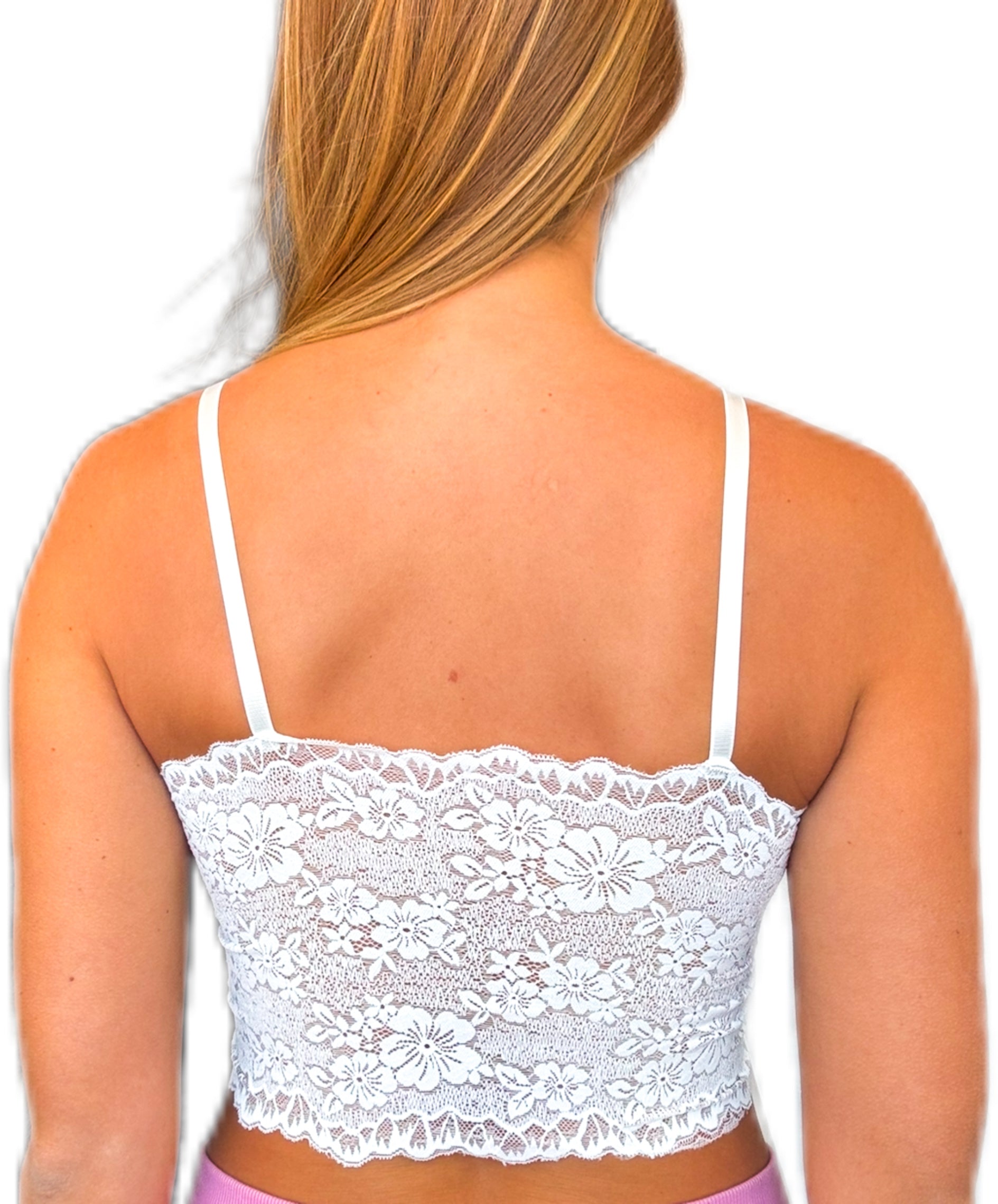 Das Frauenmomente Bralette