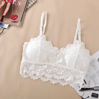Das Frauenmomente Bralette