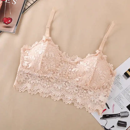 Das Frauenmomente Bralette