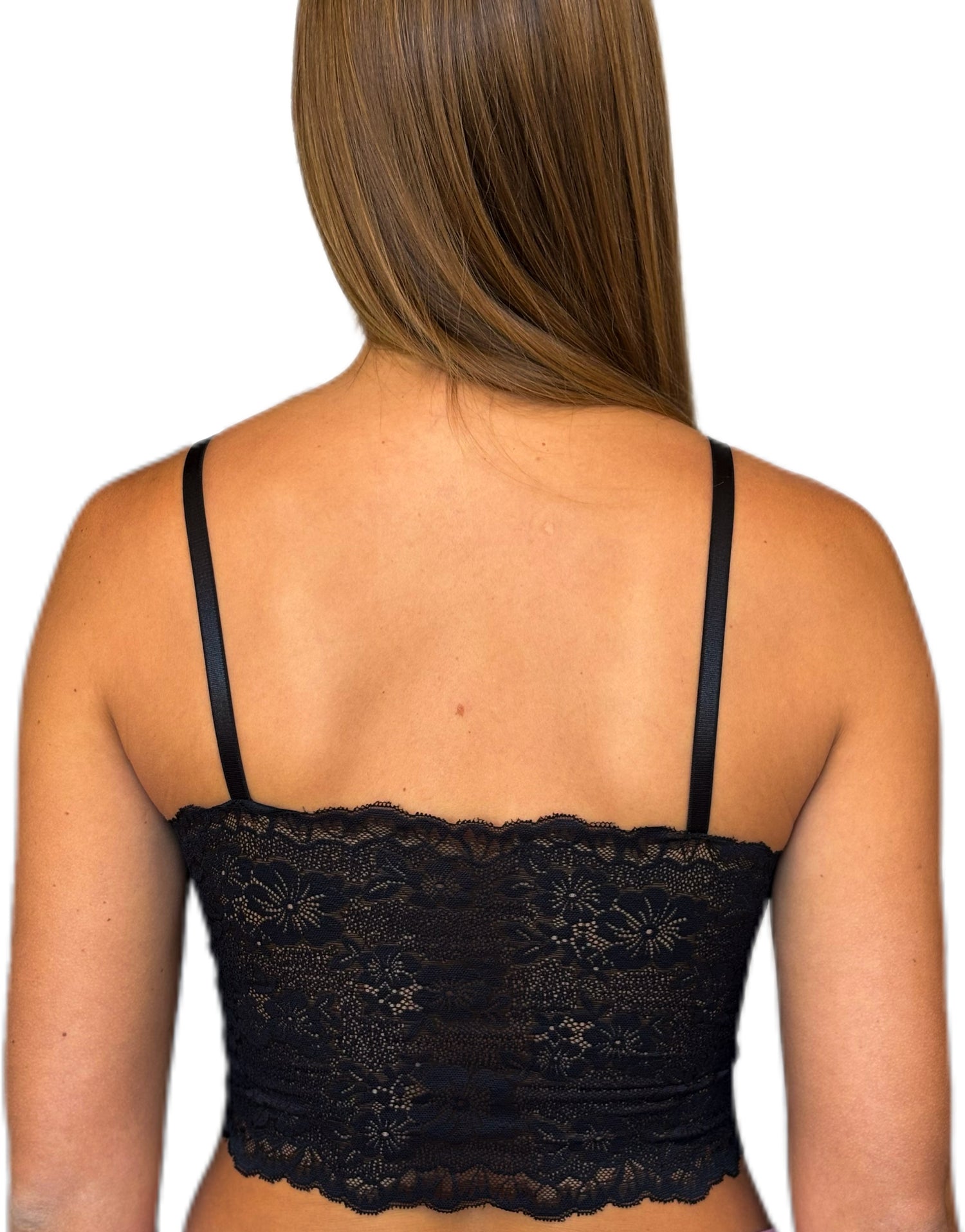 Das Frauenmomente Bralette