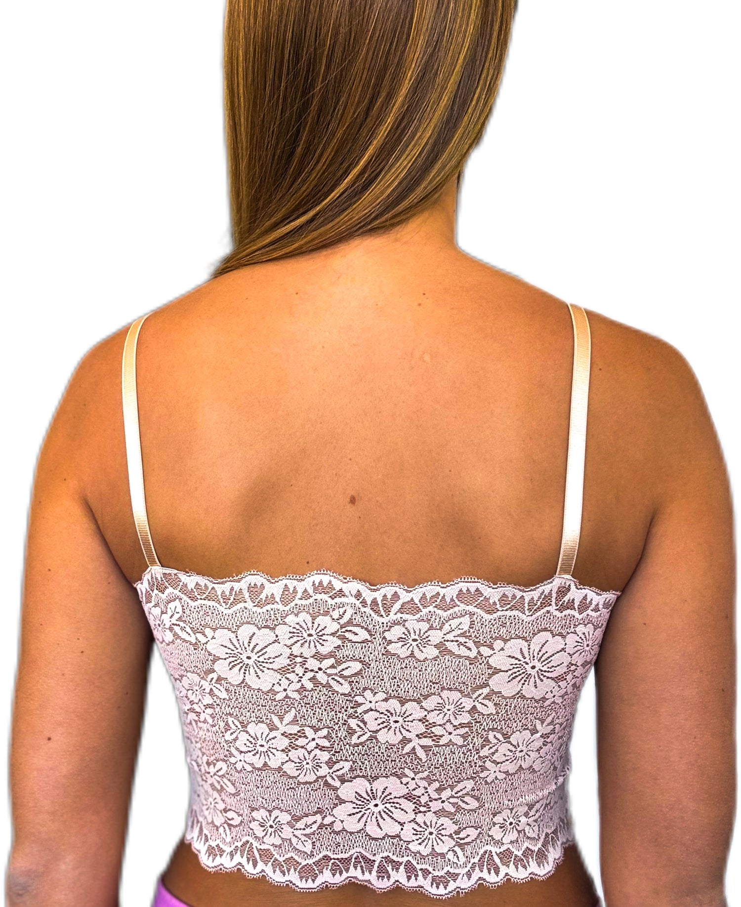 Das Frauenmomente Bralette