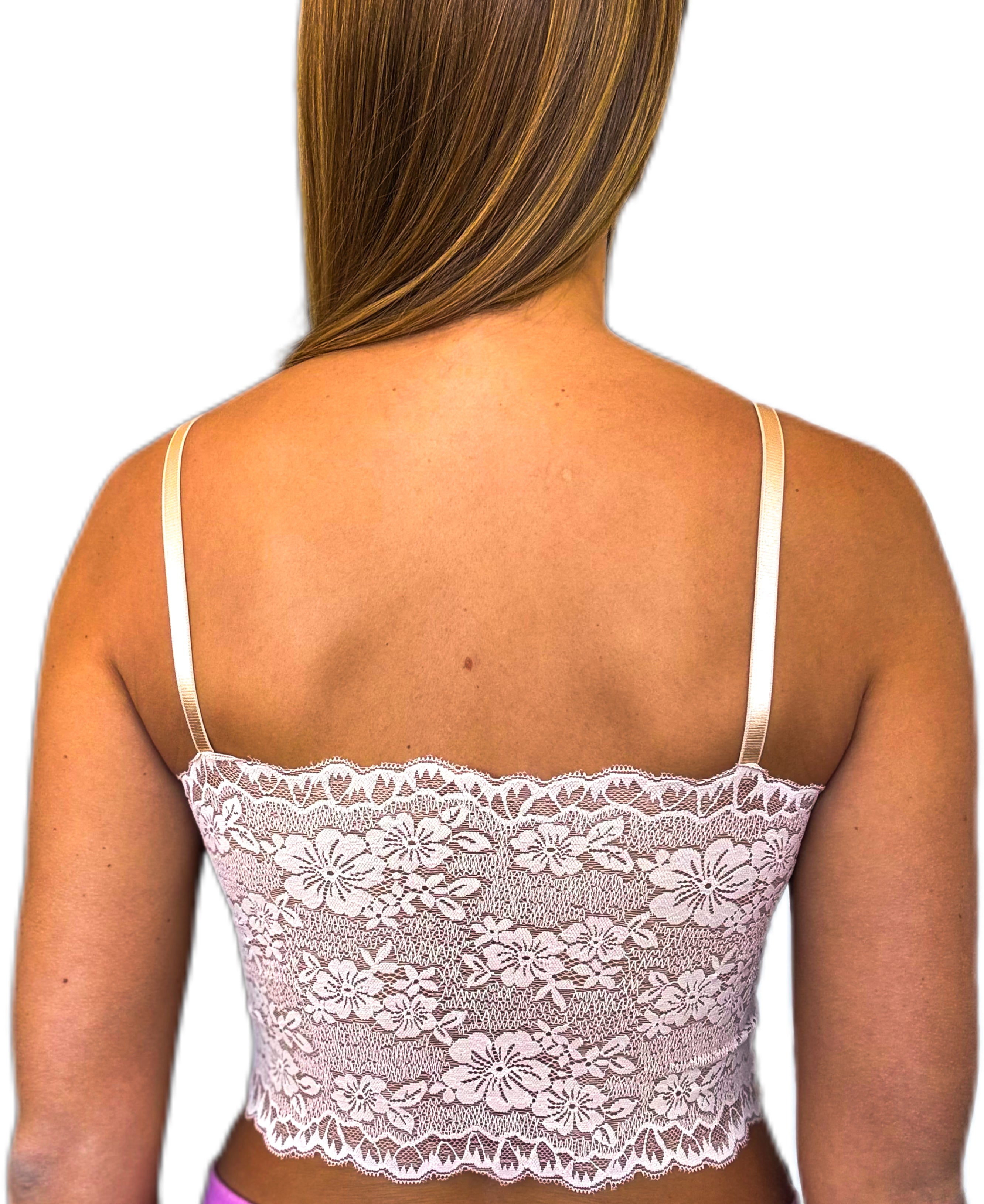 Das Frauenmomente Bralette