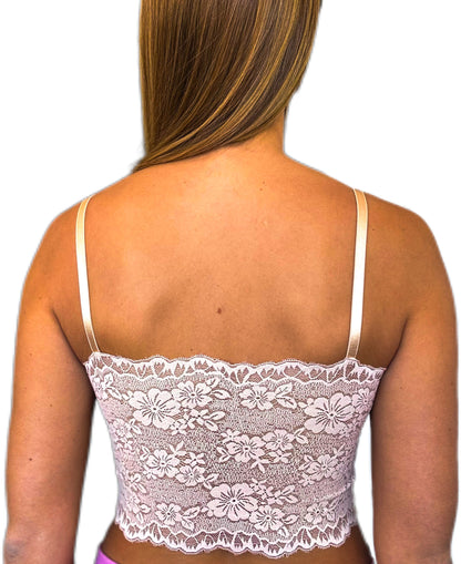 Das Frauenmomente Bralette
